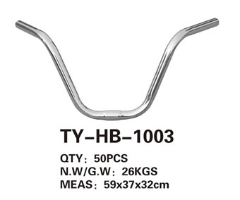 車把 TY-HB-1003